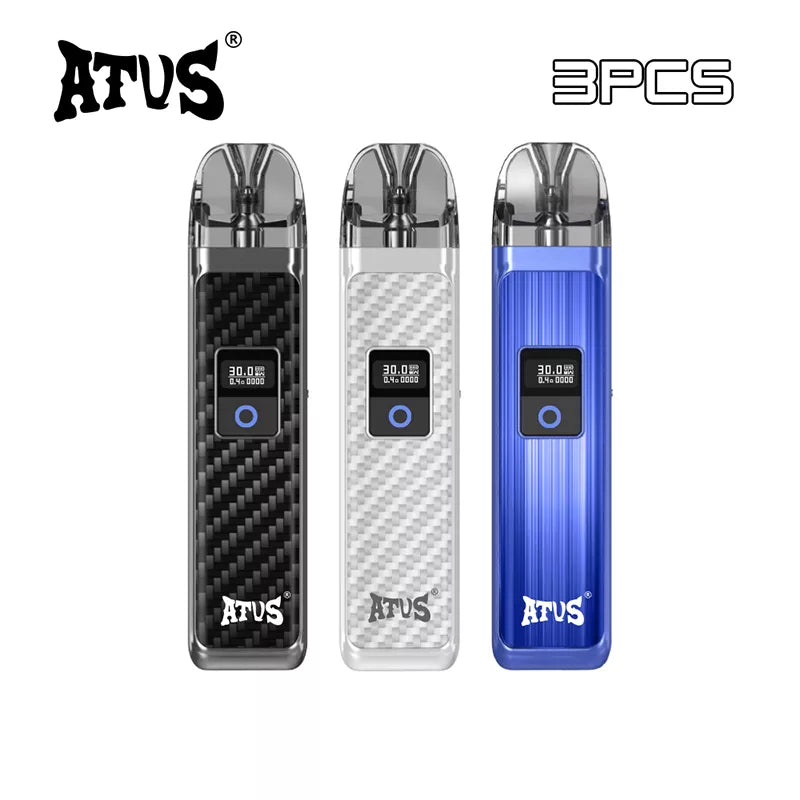 ATVS 30W 2ML MINI POD